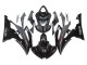 2008-2016 Glossy Black Matte Black Yamaha YZF 600 R6 Motorcycle Fairings Canada