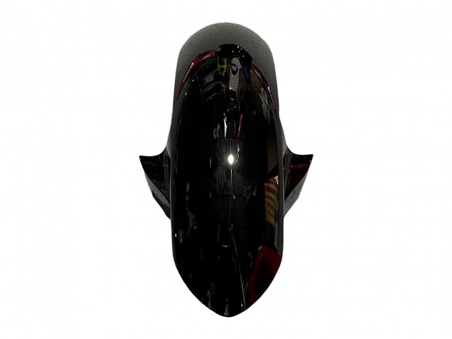 2008-2016 Red Glossy Black DENSO Yamalube 21 Yamaha YZF 600 R6 Motorcycle Fairings Canada