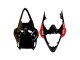 2008-2016 Red Glossy Black DENSO Yamalube 21 Yamaha YZF 600 R6 Motorcycle Fairings Canada