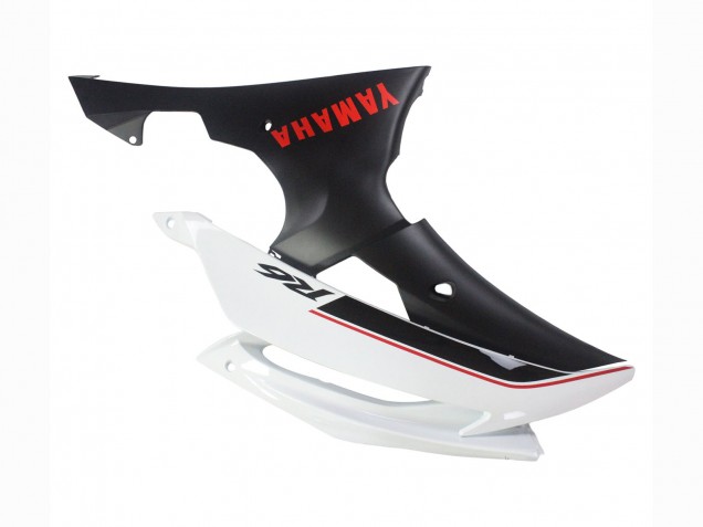 2008-2016 White Matte Black Red Decals Yamaha YZF 600 R6 Motorcycle Fairings Canada