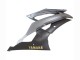 2008-2016 Grey Matte Black Gold Decals Yamaha YZF 600 R6 Motorcycle Fairings Canada
