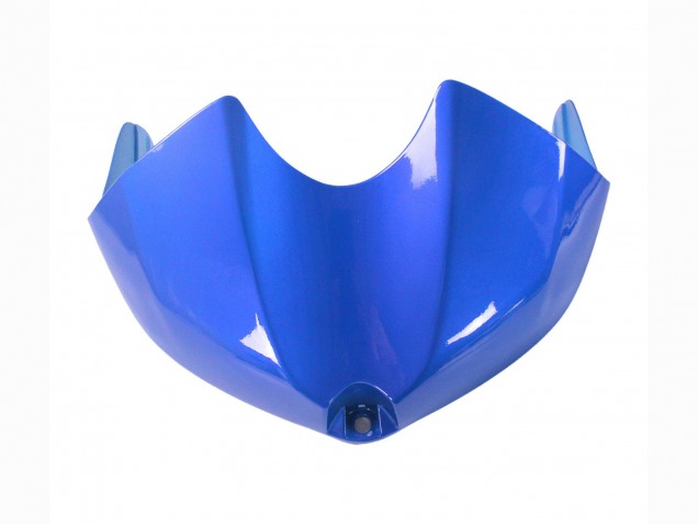 2008-2016 White Blue Glossy Black Yamaha YZF 600 R6 Motorcycle Fairings Canada