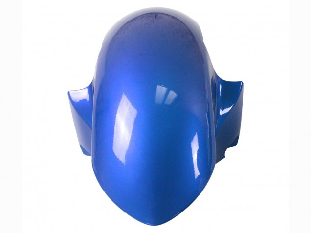 2008-2016 White Blue Glossy Black Yamaha YZF 600 R6 Motorcycle Fairings Canada
