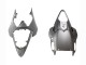 2008-2016 Matte Grey Red Decals Yamaha YZF 600 R6 Motorcycle Fairings Canada