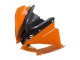 2008-2016 Orange Black Yamaha YZF 600 R6 Motorcycle Fairings Canada