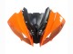 2008-2016 Orange Black Yamaha YZF 600 R6 Motorcycle Fairings Canada