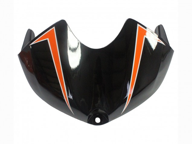 2008-2016 Orange Black Yamaha YZF 600 R6 Motorcycle Fairings Canada