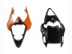 2008-2016 Orange Black Yamaha YZF 600 R6 Motorcycle Fairings Canada