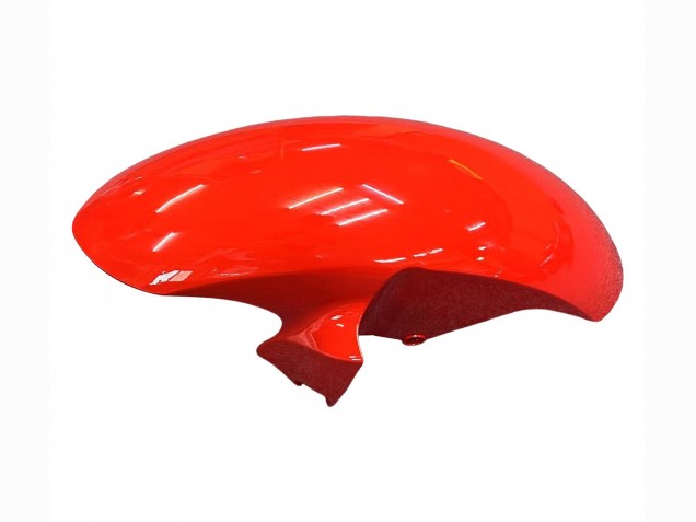 2008-2016 White Red Black Fiat Acer Yamaha YZF 600 R6 Motorcycle Fairings Canada