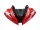 2008-2016 White Red Black Fiat Acer Yamaha YZF 600 R6 Motorcycle Fairings Canada