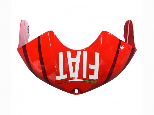 2008-2016 White Red Black Fiat Acer Yamaha YZF 600 R6 Motorcycle Fairings Canada