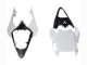 2008-2016 White Red Glossy Black Yamaha YZF 600 R6 Motorcycle Fairings Canada