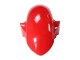 2008-2016 White Red Glossy Black Yamaha YZF 600 R6 Motorcycle Fairings Canada