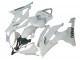 2008-2016 Glossy White Yamaha YZF 600 R6 Motorcycle Fairings Canada