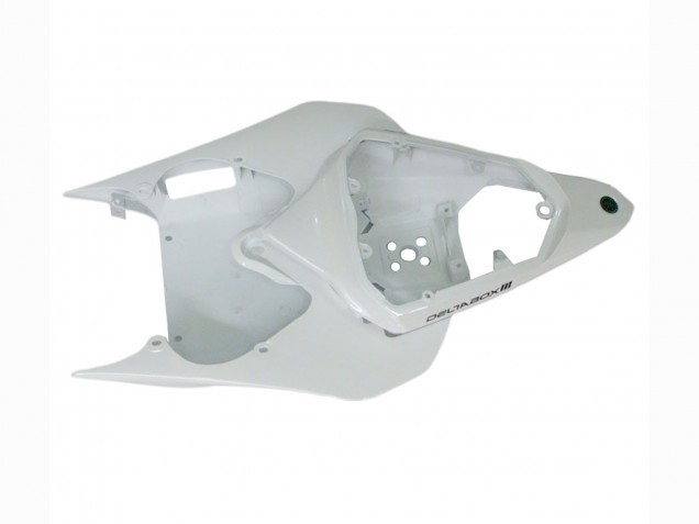 2008-2016 Glossy White Yamaha YZF 600 R6 Motorcycle Fairings Canada