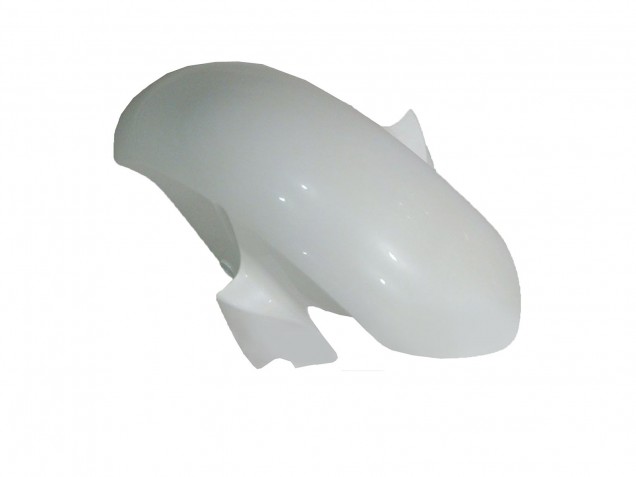 2008-2016 Glossy White Yamaha YZF 600 R6 Motorcycle Fairings Canada