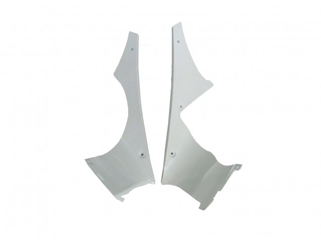 2008-2016 Glossy White Yamaha YZF 600 R6 Motorcycle Fairings Canada