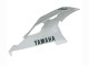 2008-2016 Glossy White Yamaha YZF 600 R6 Motorcycle Fairings Canada