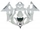 2008-2016 Glossy White Yamaha YZF 600 R6 Motorcycle Fairings Canada