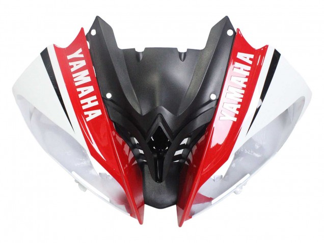 2008-2016 White Red Black Motul Michelin Yamaha YZF 600 R6 Motorcycle Fairings Canada