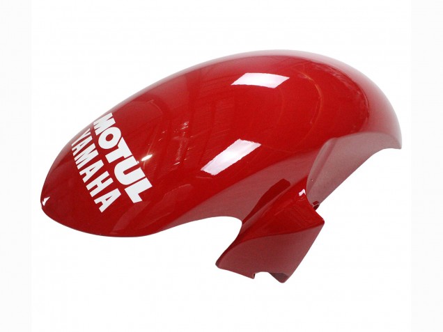 2008-2016 White Red Black Motul Michelin Yamaha YZF 600 R6 Motorcycle Fairings Canada
