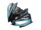 2008-2016 Light Blue Matte Black Petronas ENEOS Yamaha YZF 600 R6 Motorcycle Fairings Canada