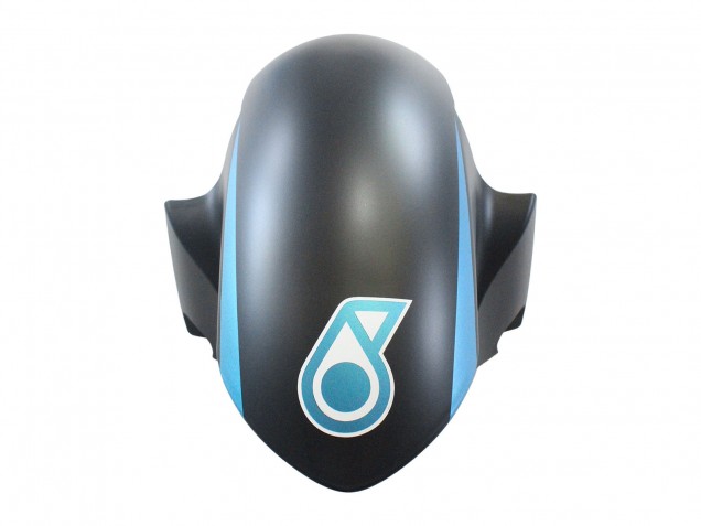 2008-2016 Light Blue Matte Black Petronas ENEOS Yamaha YZF 600 R6 Motorcycle Fairings Canada