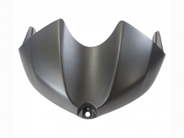 2008-2016 Light Blue Matte Black Petronas ENEOS Yamaha YZF 600 R6 Motorcycle Fairings Canada