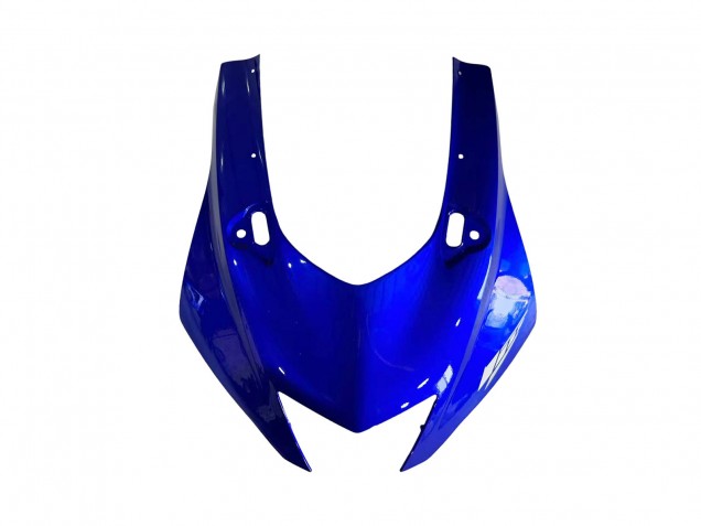 2017-2023 Blue Matte Black Yamaha YZF 600 R6 Motorcycle Fairings Canada