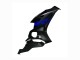 2017-2023 Blue Matte Black Yamaha YZF 600 R6 Motorcycle Fairings Canada