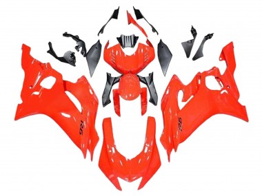 2017-2023 Red Yamaha YZF 600 R6 Motorcycle Fairing Canada