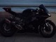 2017-2023 Glossy Black Yamaha YZF 600 R6 Motorcycle Fairings Canada