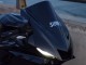 2017-2023 Glossy Black Yamaha YZF 600 R6 Motorcycle Fairings Canada
