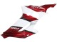 2017-2023 White Red Black Yamaha YZF 600 R6 Motorcycle Fairings Canada