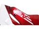 2017-2023 White Red Black Yamaha YZF 600 R6 Motorcycle Fairings Canada
