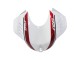 2017-2023 White Red Black Yamaha YZF 600 R6 Motorcycle Fairings Canada