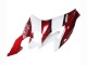 2017-2023 White Red Black Yamaha YZF 600 R6 Motorcycle Fairings Canada