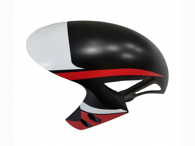 2017-2023 White Red Black Semakin Didepan Yamaha YZF 600 R6 Motorcycle Fairings Canada