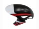 2017-2023 White Red Black Semakin Didepan Yamaha YZF 600 R6 Motorcycle Fairings Canada