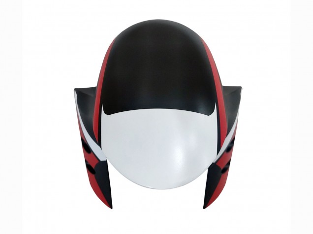 2017-2023 White Red Black Semakin Didepan Yamaha YZF 600 R6 Motorcycle Fairings Canada
