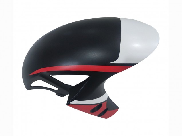 2017-2023 White Red Black Semakin Didepan Yamaha YZF 600 R6 Motorcycle Fairings Canada