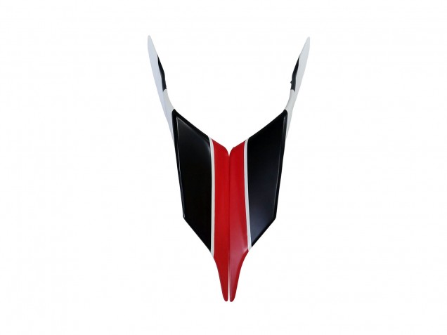 2017-2023 White Red Black Semakin Didepan Yamaha YZF 600 R6 Motorcycle Fairings Canada