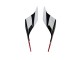 2017-2023 White Red Black Semakin Didepan Yamaha YZF 600 R6 Motorcycle Fairings Canada