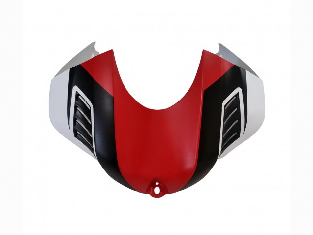 2017-2023 White Red Black Semakin Didepan Yamaha YZF 600 R6 Motorcycle Fairings Canada