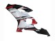 2017-2023 White Red Black Semakin Didepan Yamaha YZF 600 R6 Motorcycle Fairings Canada