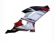 2017-2023 White Red Black Semakin Didepan Yamaha YZF 600 R6 Motorcycle Fairings Canada