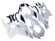 2017-2023 White Yamaha YZF 600 R6 Motorcycle Fairings Canada