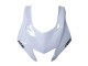 2017-2023 White Yamaha YZF 600 R6 Motorcycle Fairings Canada