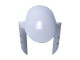2017-2023 White Yamaha YZF 600 R6 Motorcycle Fairings Canada