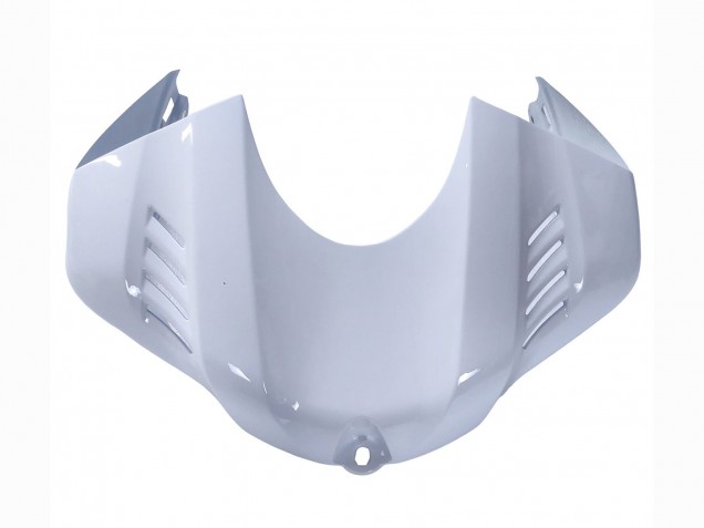 2017-2023 White Yamaha YZF 600 R6 Motorcycle Fairings Canada